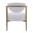 teddy velvet dining room chair-236548194