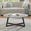 Table basse Modern Harmony