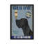 «Great Dane Ice Cream» par Fab Funky, reproduction sur toile tendue sur châssis-72420932-72420933-72420939