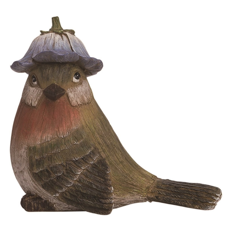 Nials Resin Decorative Object