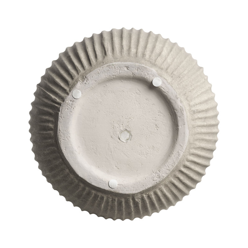 Pot Planter, Grey