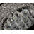 Huse 8 - Light Dimmable Drum Chandelier