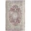 Tapis oriental rose / beige Prager-21588807