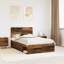 Solid Wood Bed-2058275295-2058275281