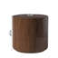 Table ronde ronde en bois-536265628