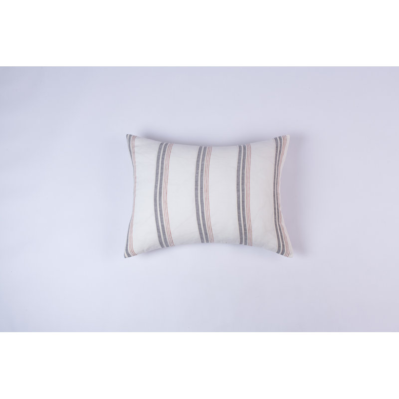 Linen Sham, Standard
