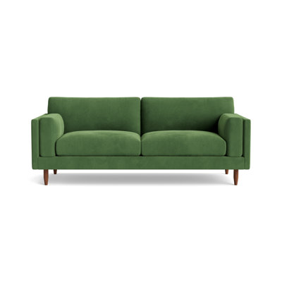 Skinny Fat Sofa ("85")