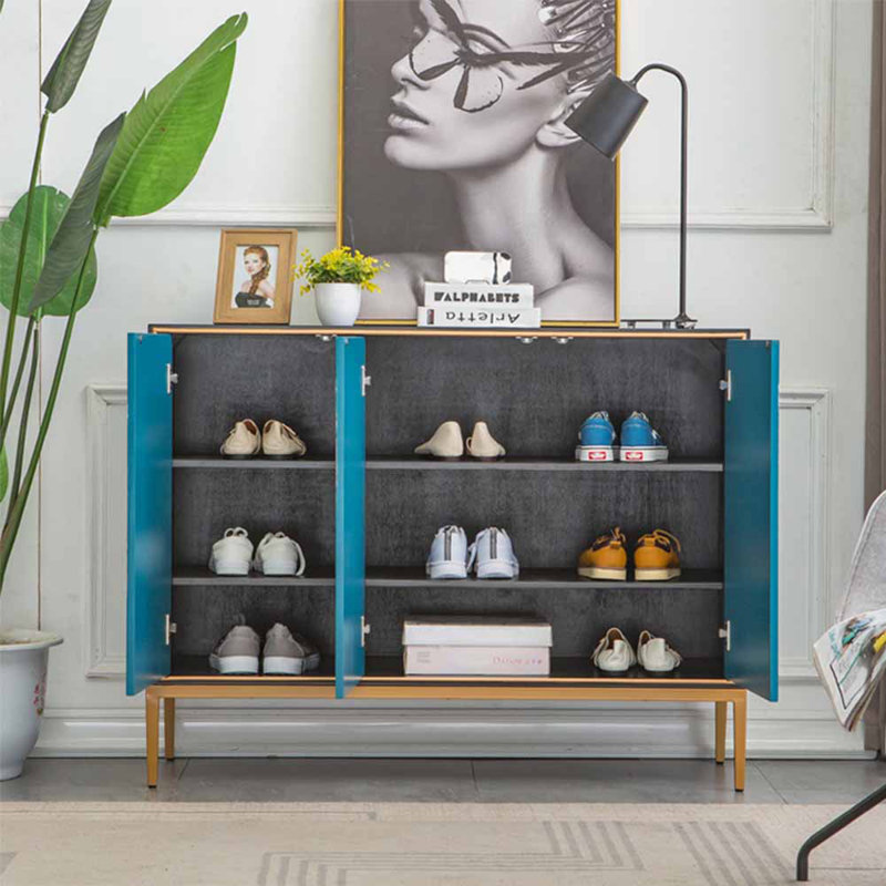 Armoire à chaussures American