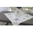 Blue Bonnet Table Topper (33" Square)