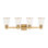 Alessa 4 - Light Vanity Light