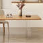 Table en bois de frêne Simple Creative Advanced Sense-107360821