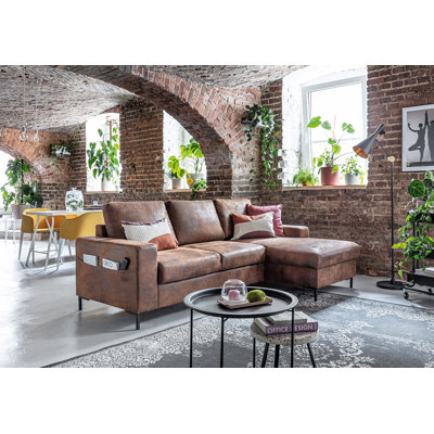 Ecksofa Lofty Lilly