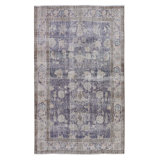 Sparta One-of-a-Kind 3'10" X 6'2" Area Rug