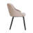 Twiggy 19'' H Upholstered Armchair-106363641