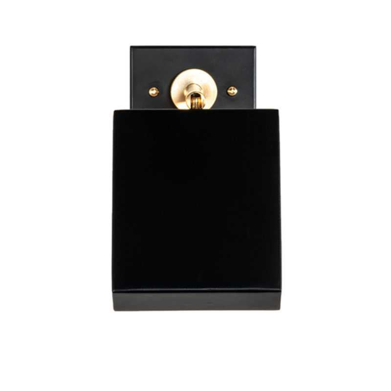 Adriana Swing Arm Sconce