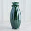 Pearl Handcrafted Earthenware Table Vase