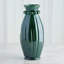 Pearl Handmade Earthenware Table Vase
