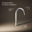 Occasion Single Hole Bathroom Faucet-1595149633