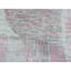 Abstract Area Rug in Red-75235462