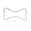 Coussin Bone Pet-30047982-12373439