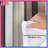 Brown Beige Vertical Stripes Comforter-123586597