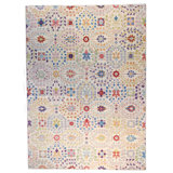 Kashanian One-of-a-Kind Rectangle 10' X 14' Hand Knotted Area Rug