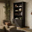 Dumont Bookcase-460123821