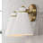 2 - Light Dimmable Vanity Light-856507202
