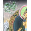 Maitreya le futur Bouddha (Thangka sans brocart)