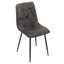 Abishanth Upholstered Dining Chair-2122745199-2094215643