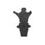 Queen Chess Wall Decor-424940897
