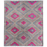 Jijim One-of-a-Kind 6'5" X 7'8" Area Rug
