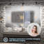 Miroir mural Sirard-1623290782