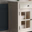 Buffet moderne blanc Stefone