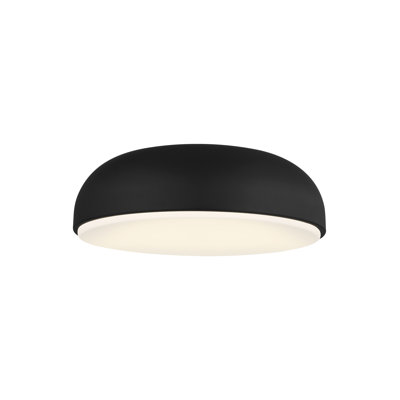 Kosa 1 - Light LED Flush Mount