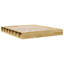 Solid Wood Bed-1990396211