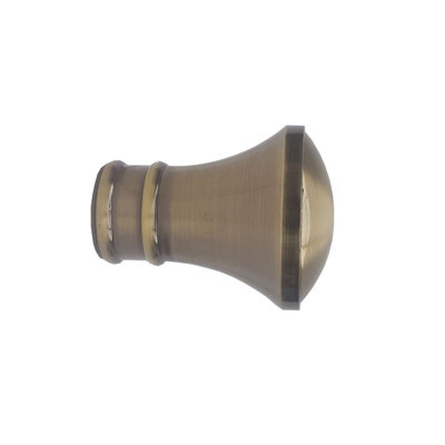 Poles Apart 23.88cm Finial