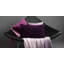  Rectangular Accent Pillow Cover Embroidered Throw Pillow Case Simulation Applique Cushion Cover-173998053