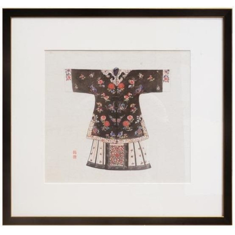 Changyi - Single Picture Frame Painting