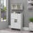 31"multi-functional Shoe Cabinet