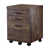 Marron foncé