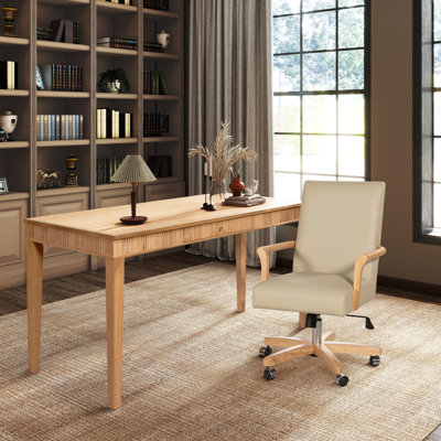 Ensemble de bureau 2 pièces Marlin