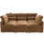 Brown Chenille