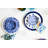 Santorini Piece Handmade Ceramic Dinnerware Set