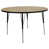 Pasadena Oak/Black