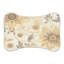 Tapis de sol en forme d'os 1 pièce Soft Earth