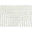 Hand Knotted Area Rug in Ivory And White-20281740