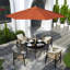 Parasol en aluminium 9 po-1024379657
