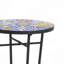 Table d'appoint de patio
