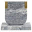 Éclairage de table décoratif H 28 po x l 17 po x P 17 po Auroria